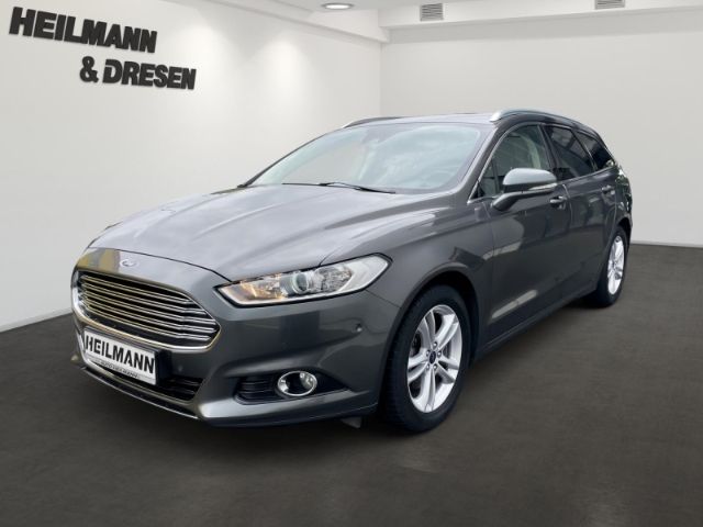 Mondeo
