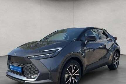Toyota C-HR 2.400 km 37.090 &euro; Karlsruhe 76227