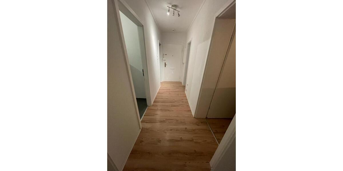 Etagenwohnung Braunschweig Westliches Ringgebiet - 3 Zimmer, 66 m&sup2;, 620&euro; | Angebot:26409067