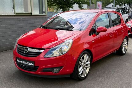 Opel Corsa 131.494 km 4.990 &euro; Leverkusen 51373