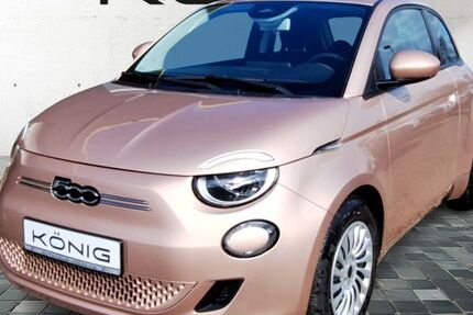 Fiat 500e 7.809 km 17.888 &euro; Zerbst / Anhalt 39261