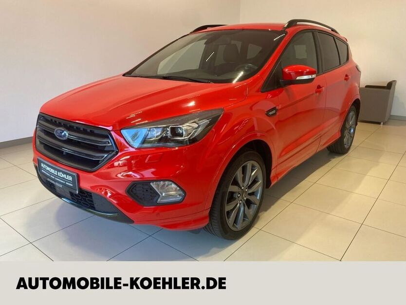 Kuga