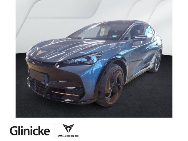 Cupra Tavascan 11.120 km 40.960 &euro; Alsfeld 36304