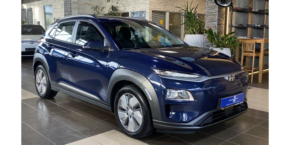 Hyundai KONA 35.834 km 18.340 &euro; Eitorf 53783