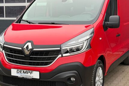 Renault Trafic 88.500 km 19.980 &euro; Augsburg 86167