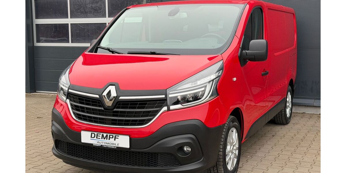 Renault Trafic 88.500 km 19.980 &euro; Augsburg 86167