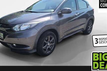 Honda HR-V 86.650 km 13.990 &euro; Wittenberg Lutherstadt 06886