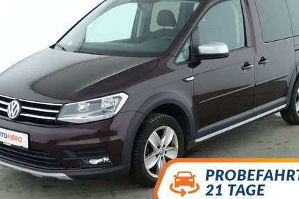 VW Caddy 57.811 km 19.180 &euro; Neufahrn 85375