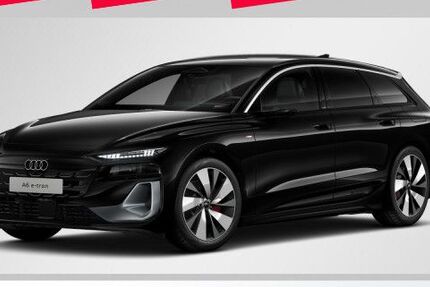 Audi A6 e-tron 5.615 km 68.599 &euro; Eching 85386