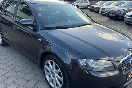 Audi A3 248.000 km 4.990 &euro; Weilbach 63937