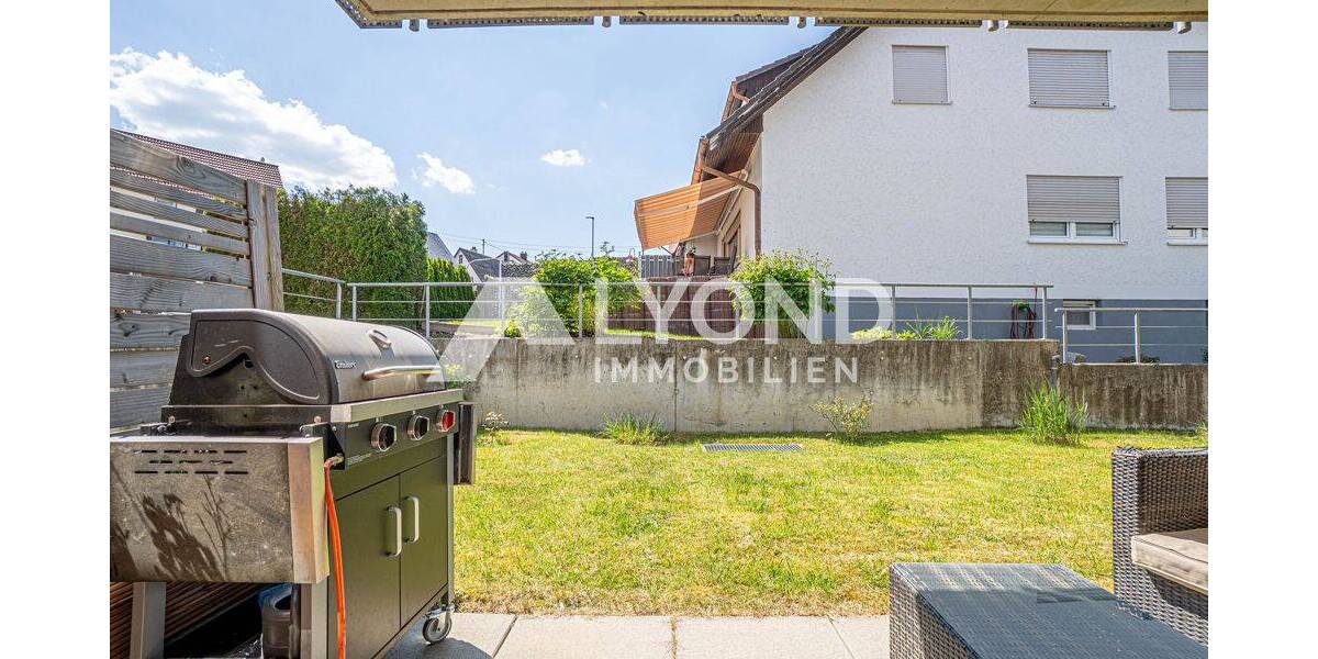 Etagenwohnung Laichingen - 3 Zimmer, 82 m&sup2;, 353.000&euro; | Angebot:26833292