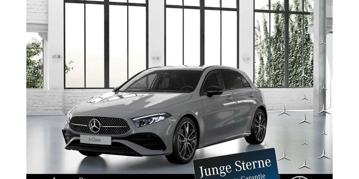 Mercedes-Benz A 180 9.000 km 34.480 &euro; Koblenz 56073