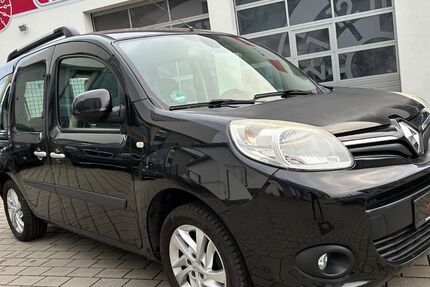Renault Kangoo 184.000 km 5.900 &euro; Aalen 73431