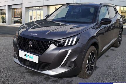 Peugeot 2008 20.493 km 22.790 € Hamburg 20537