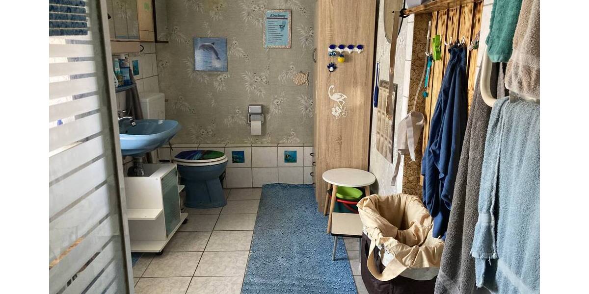 Einfamilienhaus Allstedt Wolferstedt - 4 Zimmer, 95 m&sup2;, 45.000&euro; | Angebot:25743626