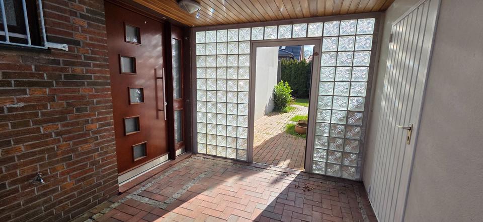 Doppelhaushälfte Stuhr - 6 Zimmer, 125 m&sup2;, 1.350&euro; | Angebot:26164240