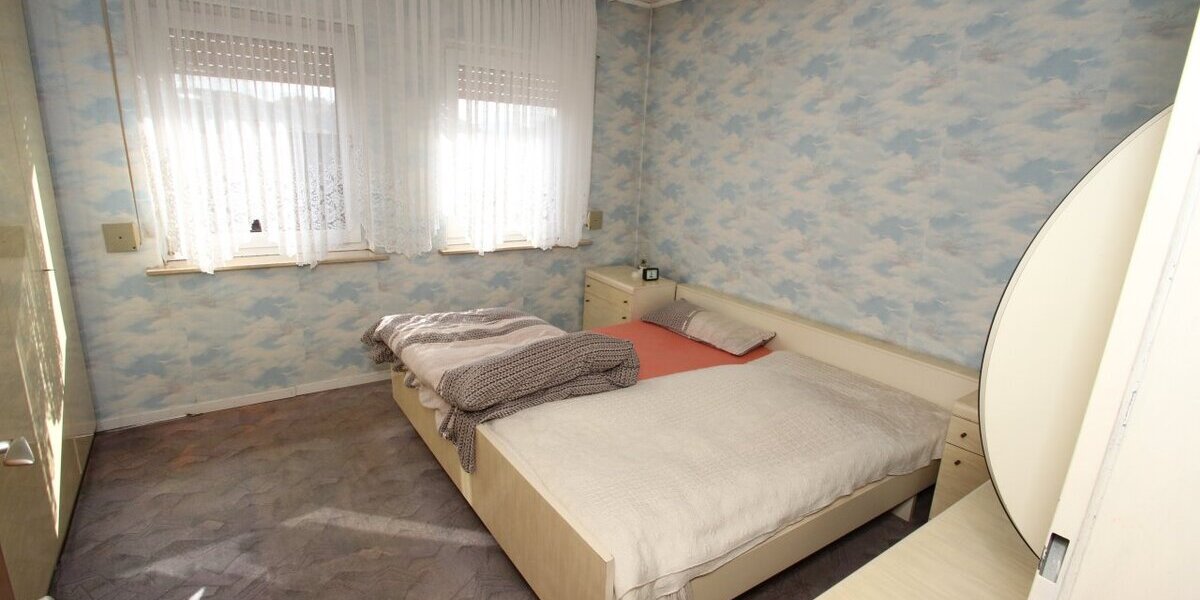 Cornberg, EFH - Doppelhaushälfte Cornberg | Angebot:8790774