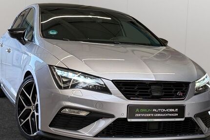 Seat Leon 124.000 km 14.950 &euro; Saulheim 55291