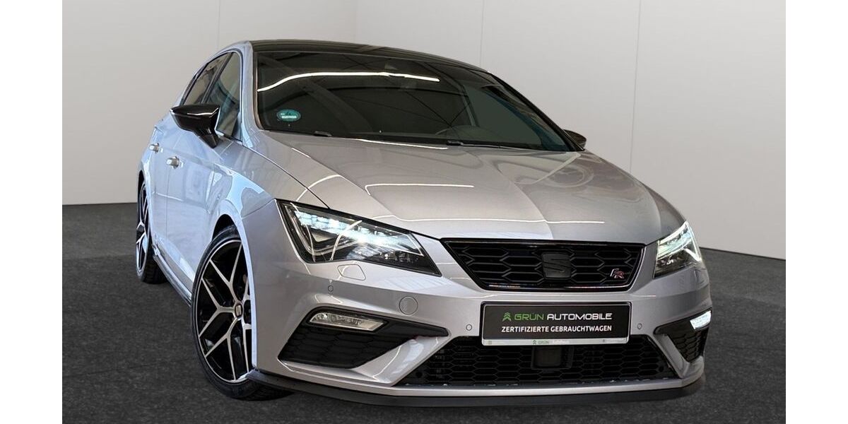 Seat Leon 124.000 km 14.950 &euro; Saulheim 55291