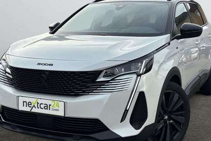 Peugeot 5008 37.200 km 32.990 &euro; Fulda 36043