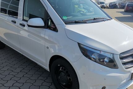 Mercedes-Benz Vito 136.000 km 26.899 &euro; Heilbad Heiligenstadt 37308
