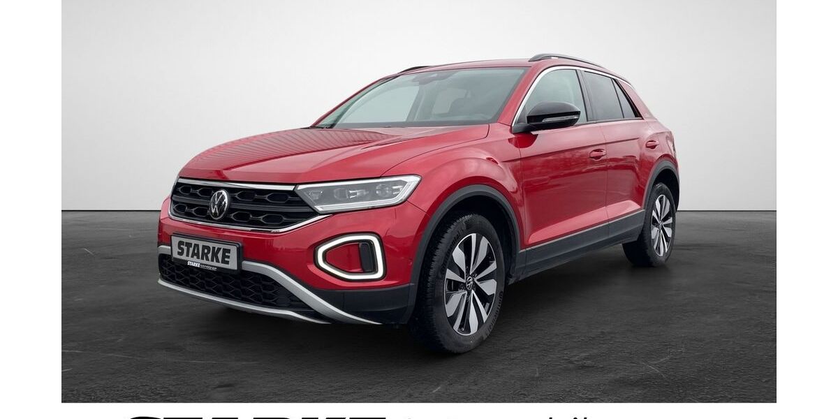 VW T-Roc 13.935 km 31.430 &euro; Vechta 49377