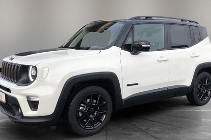 Jeep Renegade 23.650 km 21.790 &euro; Landshut 84030