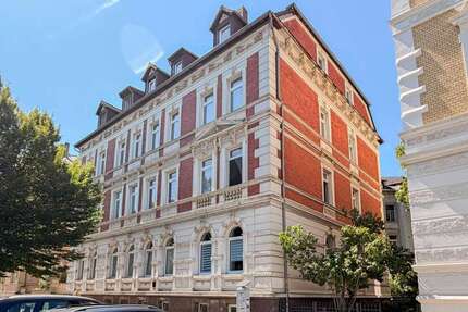 Wohnung Braunschweig - 5 Zimmer, 113 m&sup2;, 299.000&euro; | Angebot:27456404