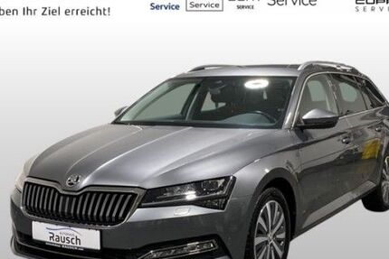 Skoda Superb 75.803 km 27.950 &euro; Lauterbach 36341