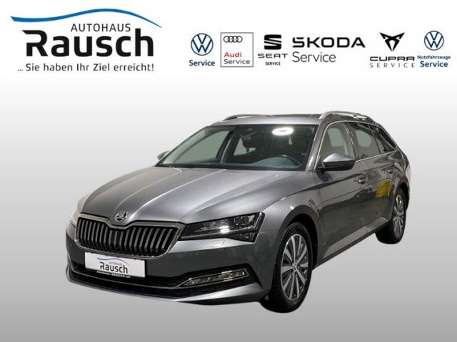 Skoda Superb 75.803 km 27.950 &euro; Lauterbach 36341