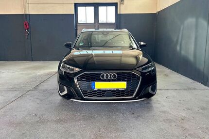 Audi A3 69.000 km 21.800 &euro; Erpolzheim 67167