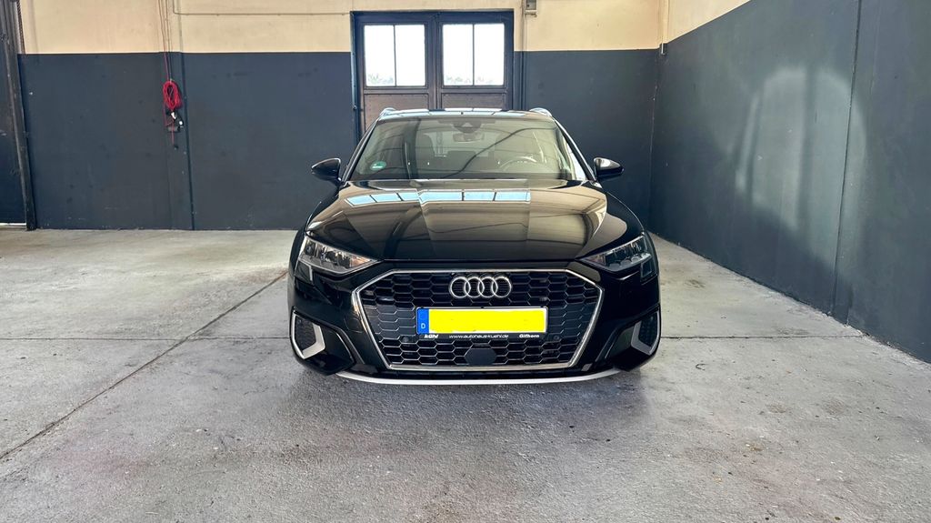 Audi A3 69.000 km 21.800 &euro; Erpolzheim 67167