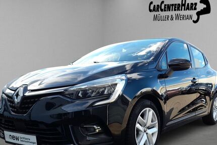 Renault Clio 59.779 km 13.900 &euro; Blankenburg 38889