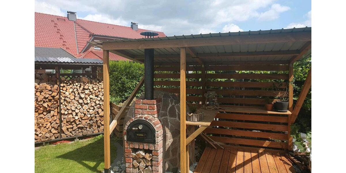 Einfamilienhaus Espelkamp - 6 Zimmer, 161 m&sup2;, 480.000&euro; | Angebot:25714552