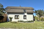 HORN IMMOBILIEN++ Neubrandenburg, tolles Architektenhaus mit 5 Zimmern, EBK, Keller und Carport 5 zimmer