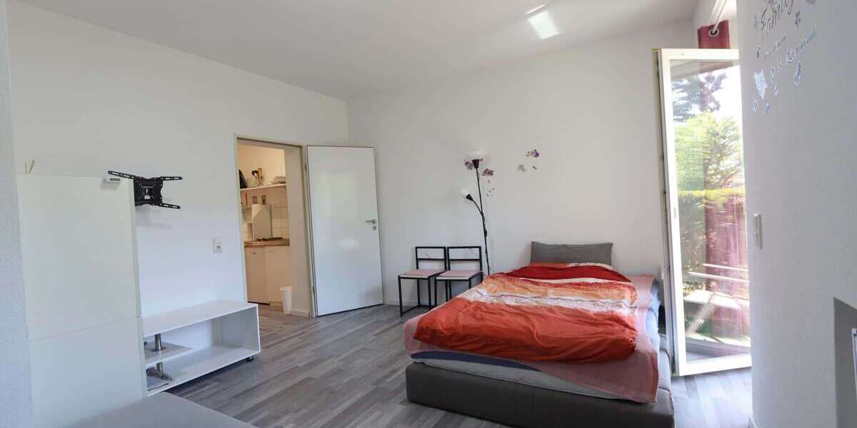 Zimmer Neu-Isenburg Isenburg - 1 Zimmer, 1.295&euro; | Angebot:27124055
