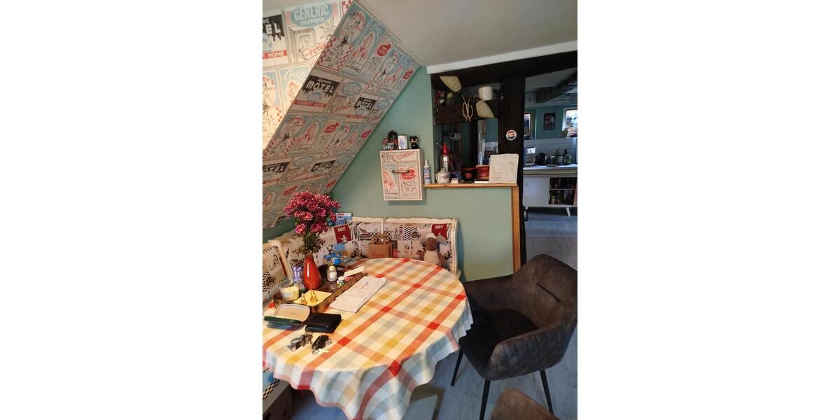 Erdgeschoßwohnung Felsberg - 1 Zimmer, 50 m&sup2;, 400&euro; | Angebot:26283673