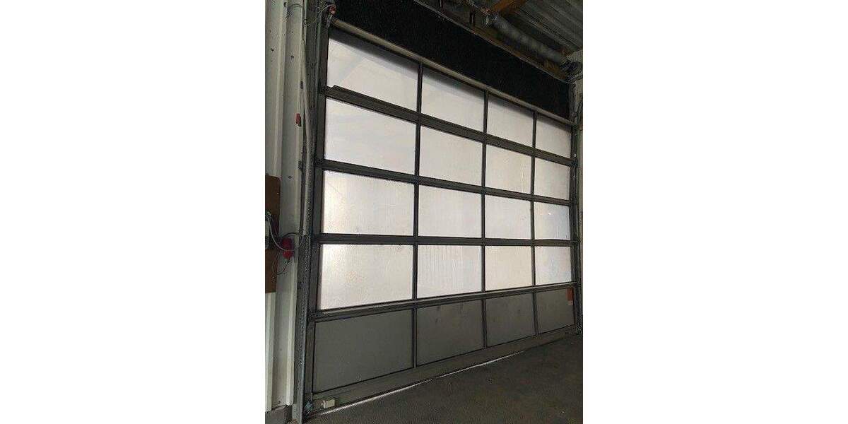 Gewerbeobjekt Bergrheinfeld - 2.000&euro; | Angebot:26202067