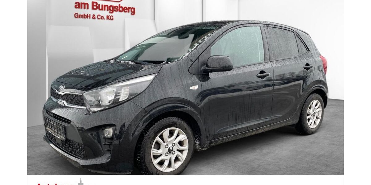 Kia Picanto 75.951 km 9.450 &euro; Schwentinental 24223