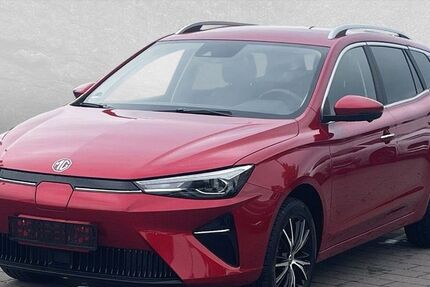 MG 5 18.000 km 24.750 € Karlsruhe 76187