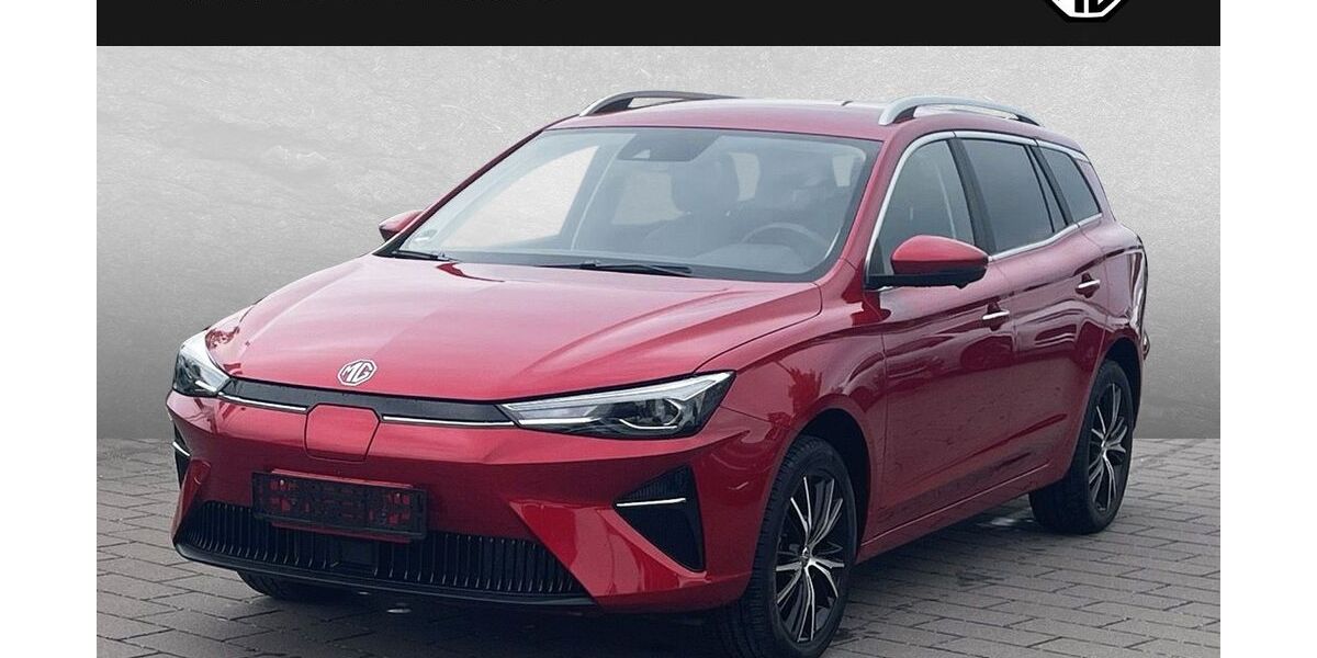 MG 5 18.500 km 19.890 &euro; Karlsruhe 76187