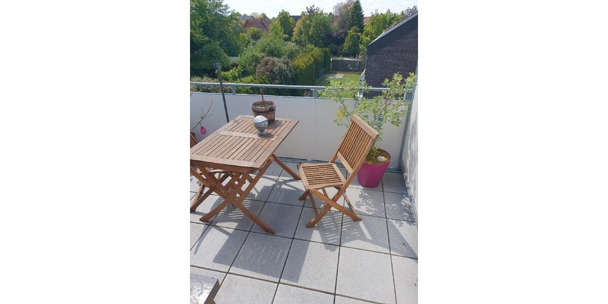 Etagenwohnung Beckum - 3 Zimmer, 68 m&sup2;, 569&euro; | Angebot:26335305