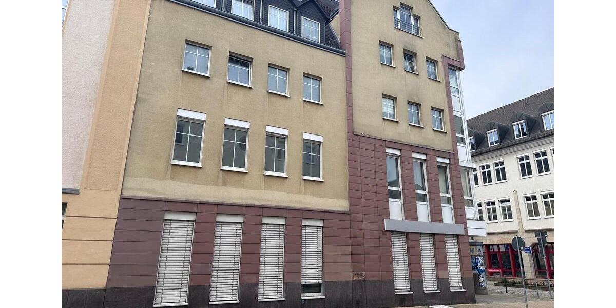 Gewerbeobjekt Glauchau - 1.500&euro; | Angebot:25996107