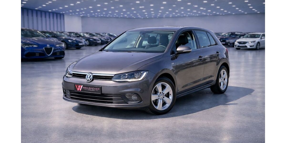 VW Polo 50.000 km 17.450 &euro; Flörsheim 65439