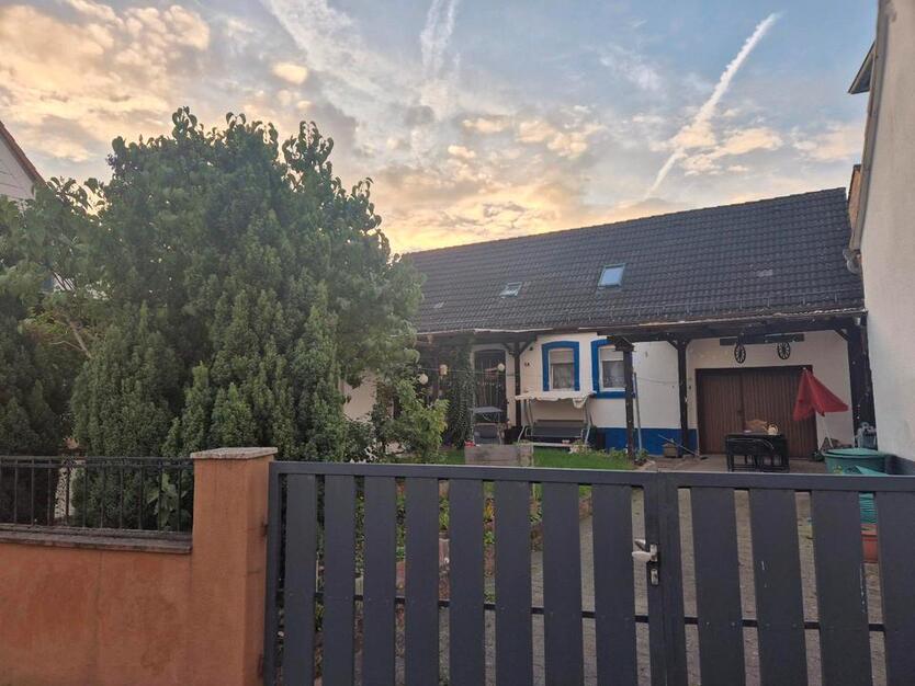 Haus zu Verkaufen zimmer