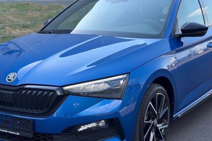 Skoda Scala 69.000 km 16.900 &euro; Solingen 42657