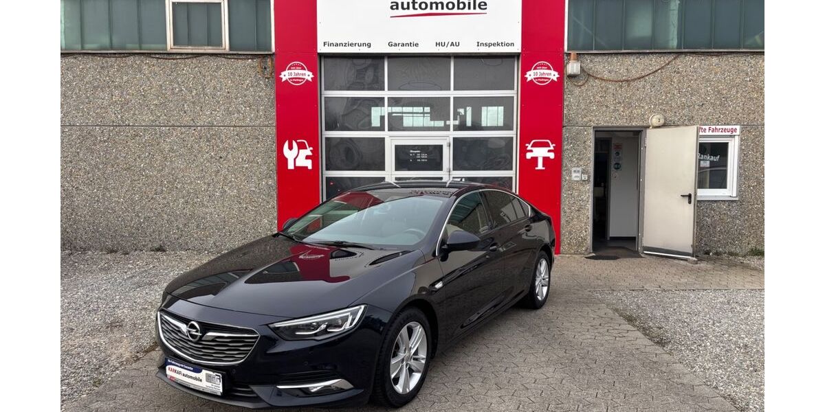 Opel Insignia 76.640 km 13.500 &euro; Pfullingen 72793
