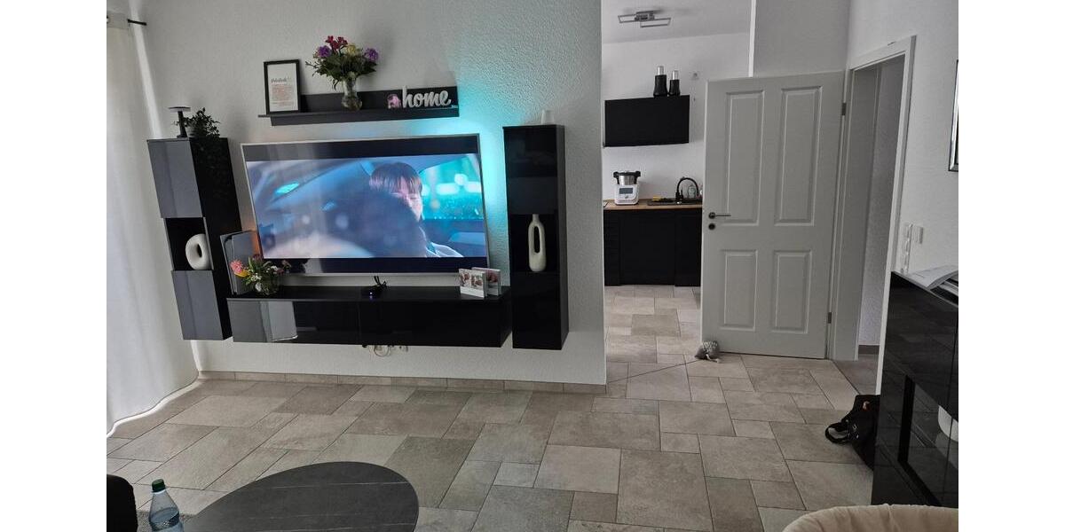 Etagenwohnung Löningen - 4 Zimmer, 105 m&sup2;, 850&euro; | Angebot:25571883