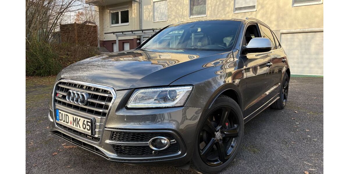 Audi SQ5 169.000 km 21.500 &euro; Gieboldehausen 37434