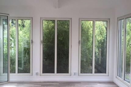 130 qm Remise in Neuenhagen mir großem Wintergarten zimmer